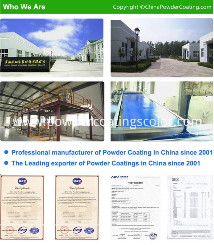 ChinaPowderCoating.com ChinaPowderCoating.com